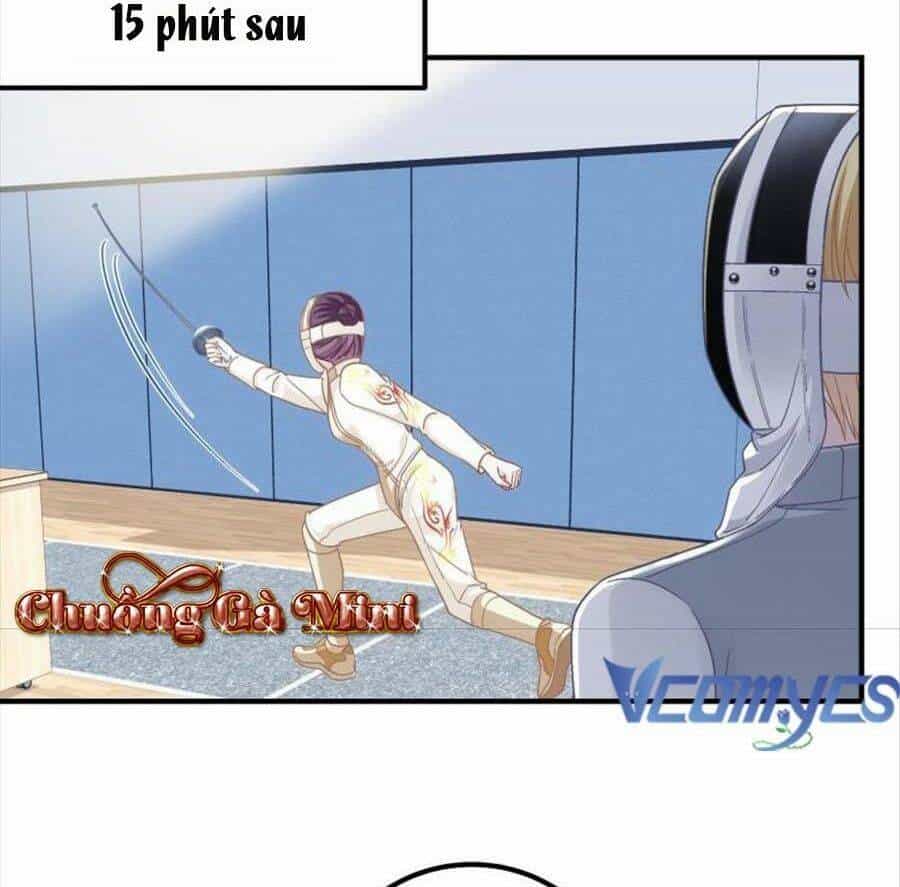 Bảo Bối Của Lão Đại Đã Xuyên Không Trở Về! - Chương 92 - ảnh 35