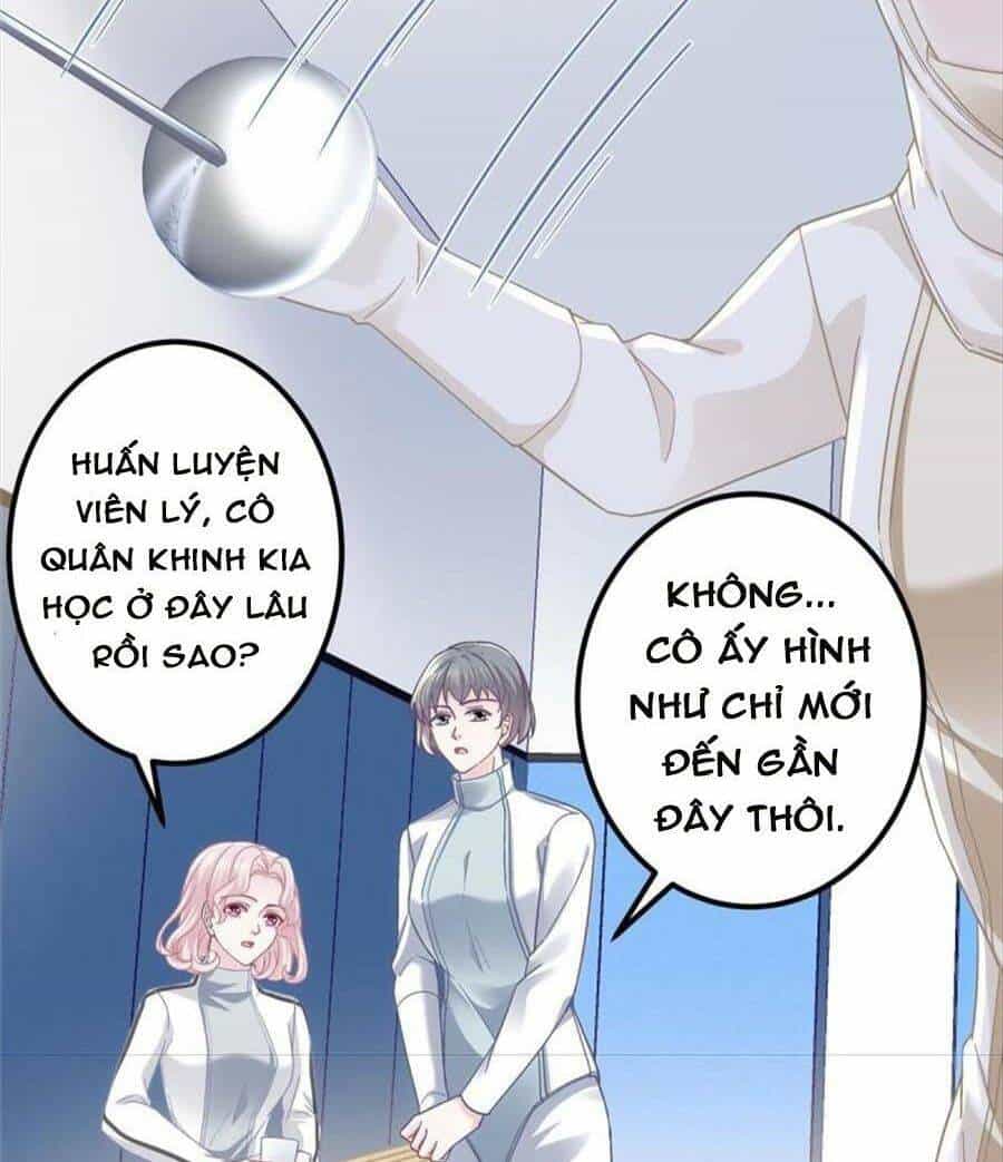 Bảo Bối Của Lão Đại Đã Xuyên Không Trở Về! - Chương 93 - ảnh 18