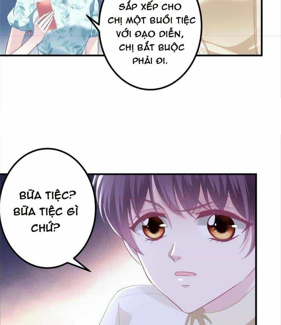 Bảo Bối Của Lão Đại Đã Xuyên Không Trở Về! - Chương 93 - ảnh 27