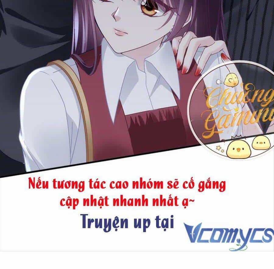 Bảo Bối Của Lão Đại Đã Xuyên Không Trở Về! - Chương 93 - ảnh 58
