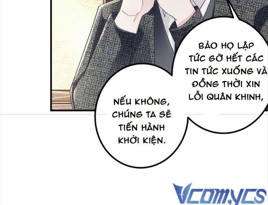 Bảo Bối Của Lão Đại Đã Xuyên Không Trở Về! - Chương 98 - ảnh 25