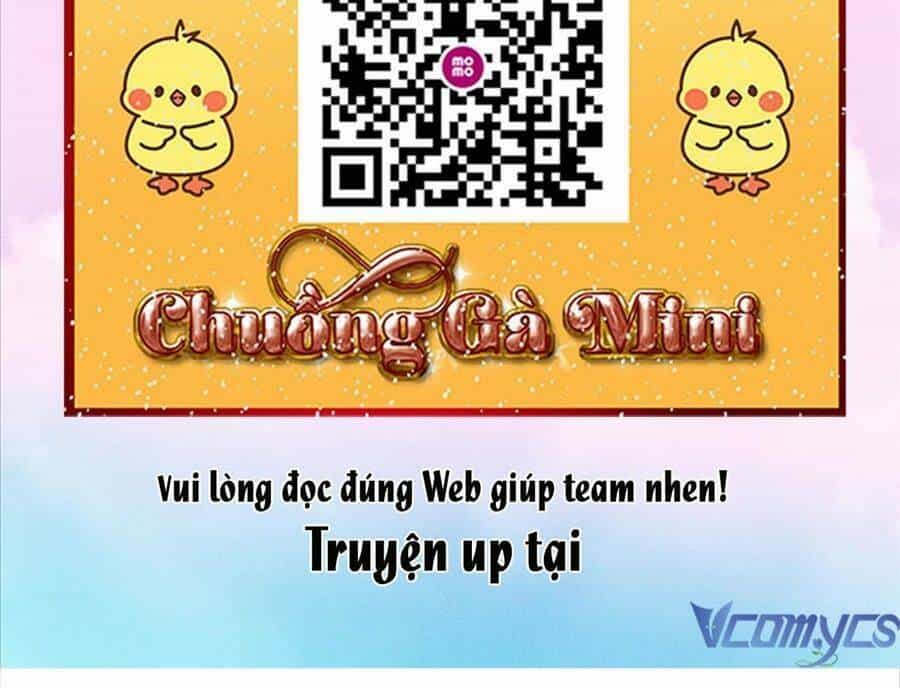 Bảo Bối Của Lão Đại Đã Xuyên Không Trở Về! - Chương 98 - ảnh 4