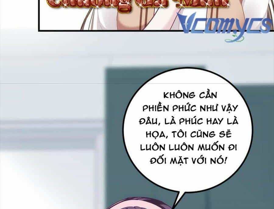 Bảo Bối Của Lão Đại Đã Xuyên Không Trở Về! - Chương 98 - ảnh 49