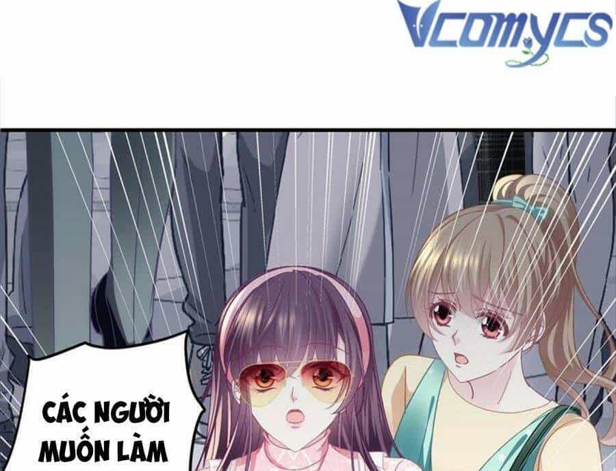 Bảo Bối Của Lão Đại Đã Xuyên Không Trở Về! - Chương 98 - ảnh 82