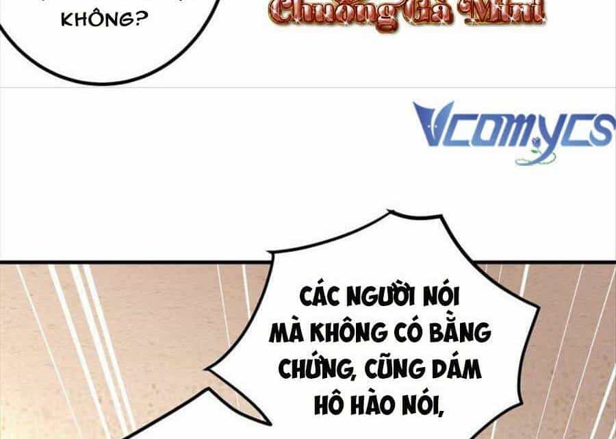 Bảo Bối Của Lão Đại Đã Xuyên Không Trở Về! - Chương 99 - ảnh 20