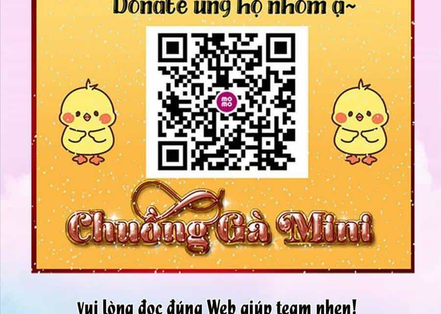 Bảo Bối Của Lão Đại Đã Xuyên Không Trở Về! - Chương 99 - ảnh 4