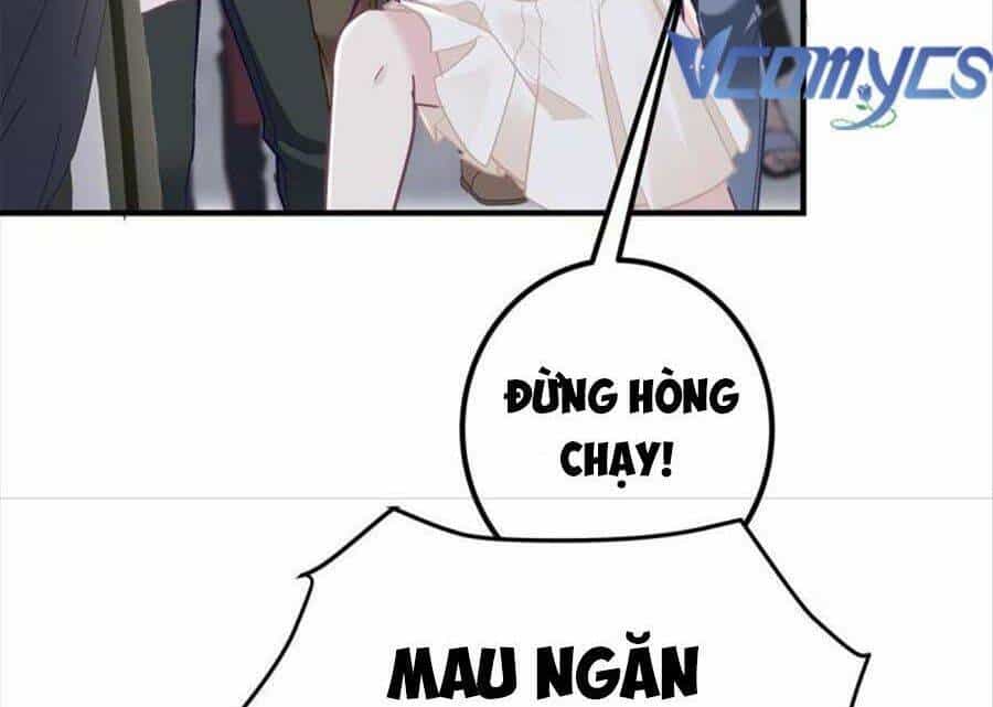 Bảo Bối Của Lão Đại Đã Xuyên Không Trở Về! - Chương 99 - ảnh 44