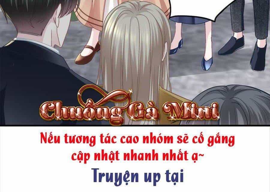 Bảo Bối Của Lão Đại Đã Xuyên Không Trở Về! - Chương 99 - ảnh 48
