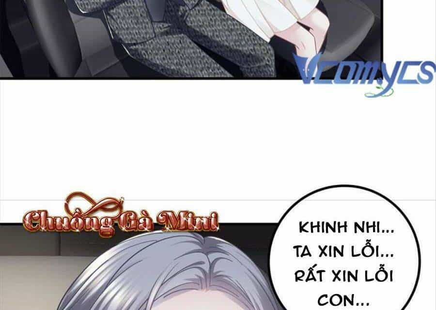 Bảo Bối Của Lão Đại Đã Xuyên Không Trở Về! - Chương 99 - ảnh 51