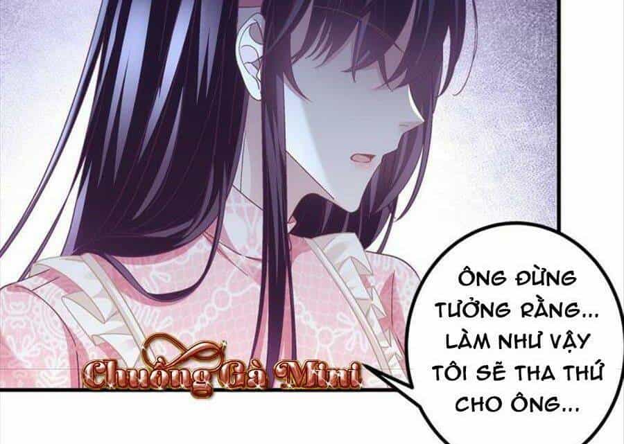 Bảo Bối Của Lão Đại Đã Xuyên Không Trở Về! - Chương 99 - ảnh 59