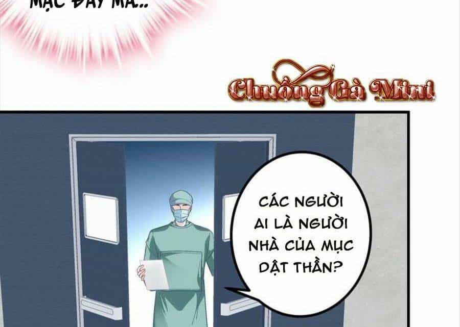 Bảo Bối Của Lão Đại Đã Xuyên Không Trở Về! - Chương 99 - ảnh 84