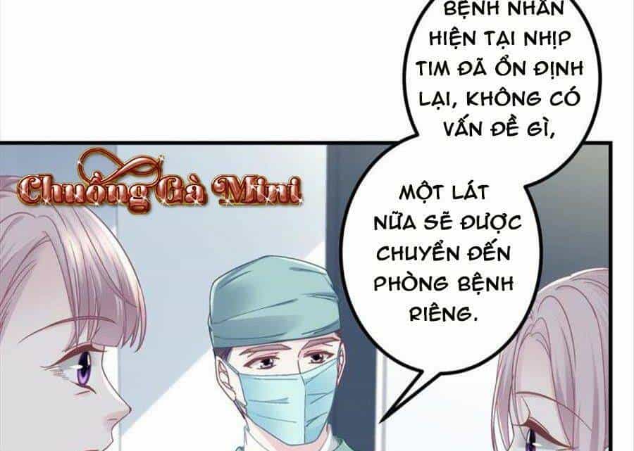 Bảo Bối Của Lão Đại Đã Xuyên Không Trở Về! - Chương 99 - ảnh 89