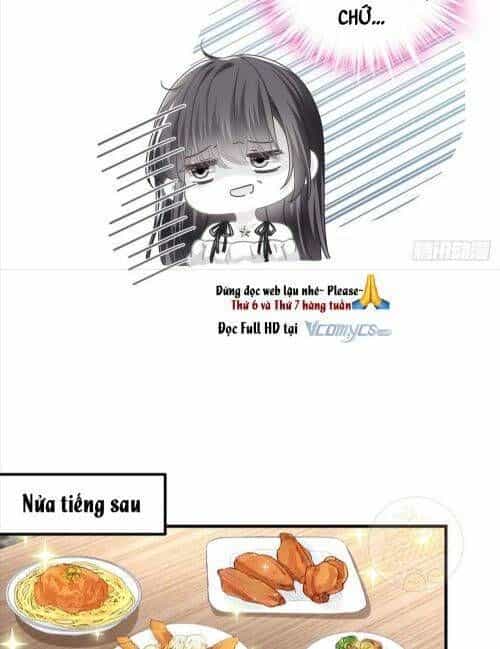 Bảo Bối Tâm Gan Của Lão Đại Xuyên Không Trở Lại Rồi - Chương 60 - ảnh 40