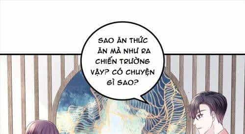 Bảo Bối Tâm Gan Của Lão Đại Xuyên Không Trở Lại Rồi - Chương 60 - ảnh 44