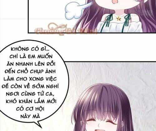 Bảo Bối Tâm Gan Của Lão Đại Xuyên Không Trở Lại Rồi - Chương 60 - ảnh 46