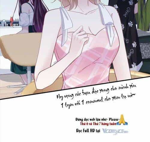 Bảo Bối Tâm Gan Của Lão Đại Xuyên Không Trở Lại Rồi - Chương 60 - ảnh 52