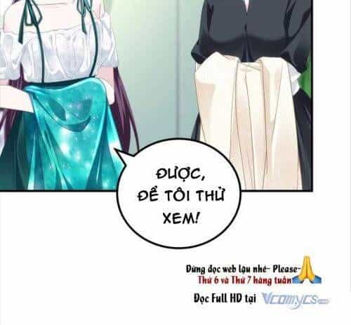 Bảo Bối Tâm Gan Của Lão Đại Xuyên Không Trở Lại Rồi - Chương 61 - ảnh 26