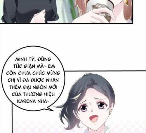 Bảo Bối Tâm Gan Của Lão Đại Xuyên Không Trở Lại Rồi - Chương 61 - ảnh 7