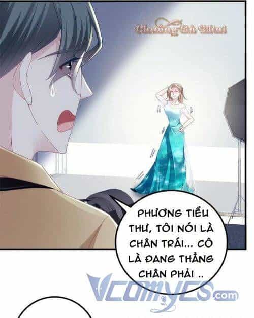Bảo Bối Tâm Gan Của Lão Đại Xuyên Không Trở Lại Rồi - Chương 62 - ảnh 10
