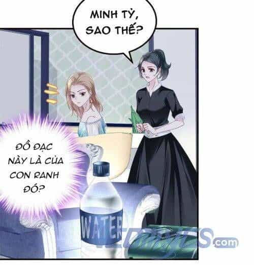 Bảo Bối Tâm Gan Của Lão Đại Xuyên Không Trở Lại Rồi - Chương 62 - ảnh 21