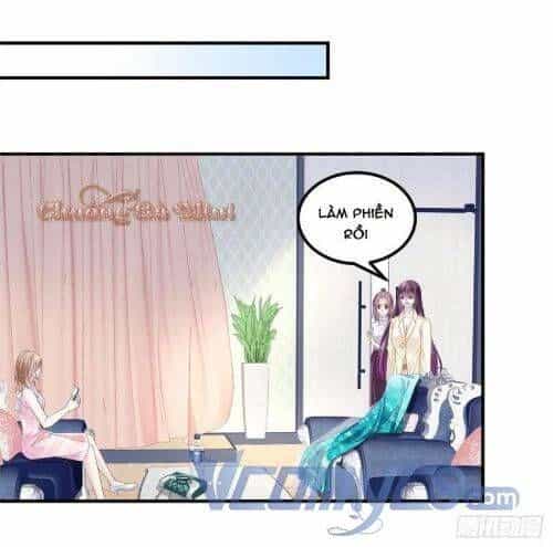 Bảo Bối Tâm Gan Của Lão Đại Xuyên Không Trở Lại Rồi - Chương 62 - ảnh 26