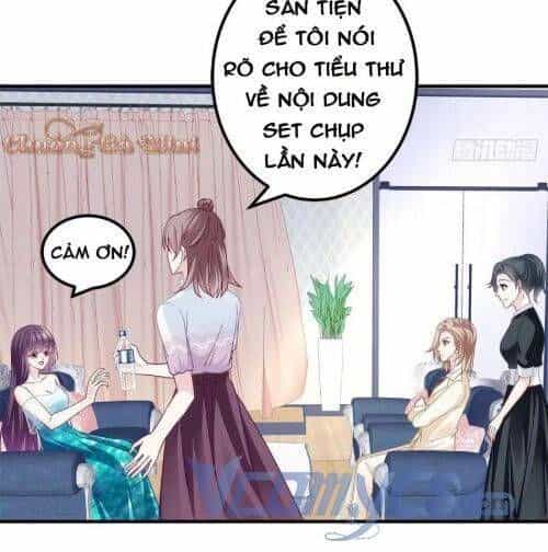 Bảo Bối Tâm Gan Của Lão Đại Xuyên Không Trở Lại Rồi - Chương 62 - ảnh 39