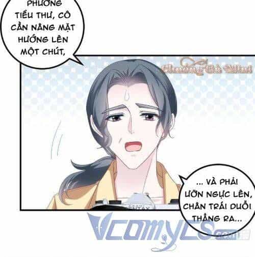 Bảo Bối Tâm Gan Của Lão Đại Xuyên Không Trở Lại Rồi - Chương 62 - ảnh 9
