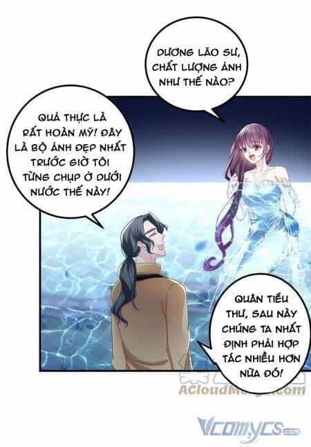 Bảo Bối Tâm Gan Của Lão Đại Xuyên Không Trở Lại Rồi - Chương 63 - ảnh 17