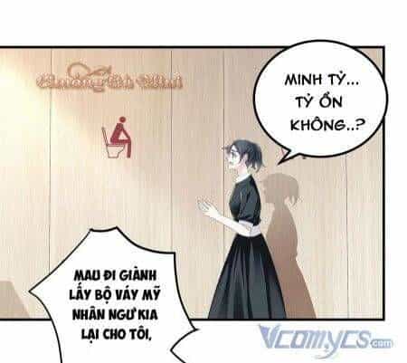 Bảo Bối Tâm Gan Của Lão Đại Xuyên Không Trở Lại Rồi - Chương 63 - ảnh 4