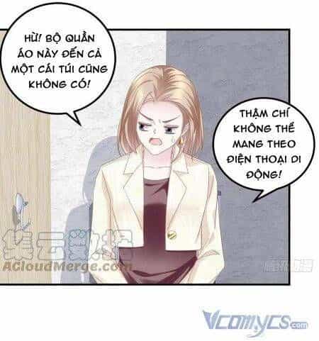 Bảo Bối Tâm Gan Của Lão Đại Xuyên Không Trở Lại Rồi - Chương 63 - ảnh 6