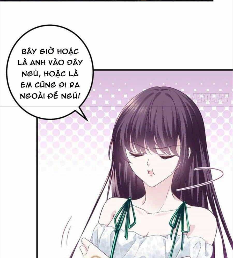 Bảo Bối Tâm Gan Của Lão Đại Xuyên Không Trở Lại Rồi - Chương 65 - ảnh 34