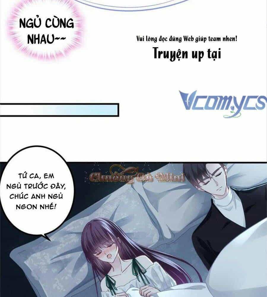 Bảo Bối Tâm Gan Của Lão Đại Xuyên Không Trở Lại Rồi - Chương 65 - ảnh 38