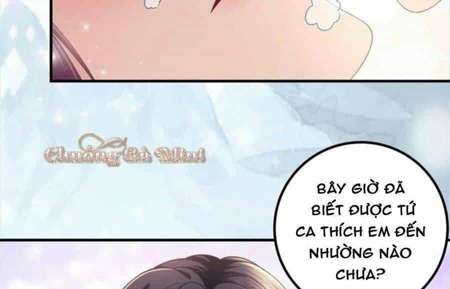 Bảo Bối Tâm Gan Của Lão Đại Xuyên Không Trở Lại Rồi - Chương 65 - ảnh 74