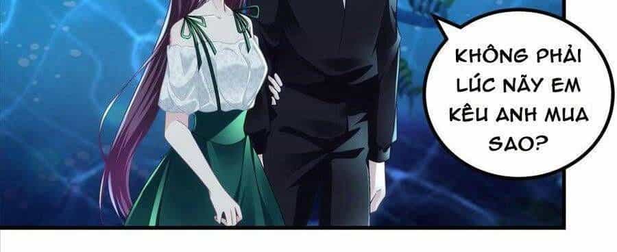 Bảo Bối Tâm Gan Của Lão Đại Xuyên Không Trở Lại Rồi - Chương 66 - ảnh 35