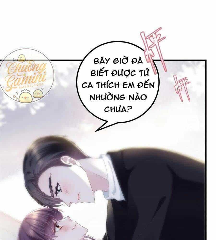Bảo Bối Tâm Gan Của Lão Đại Xuyên Không Trở Lại Rồi - Chương 66 - ảnh 4