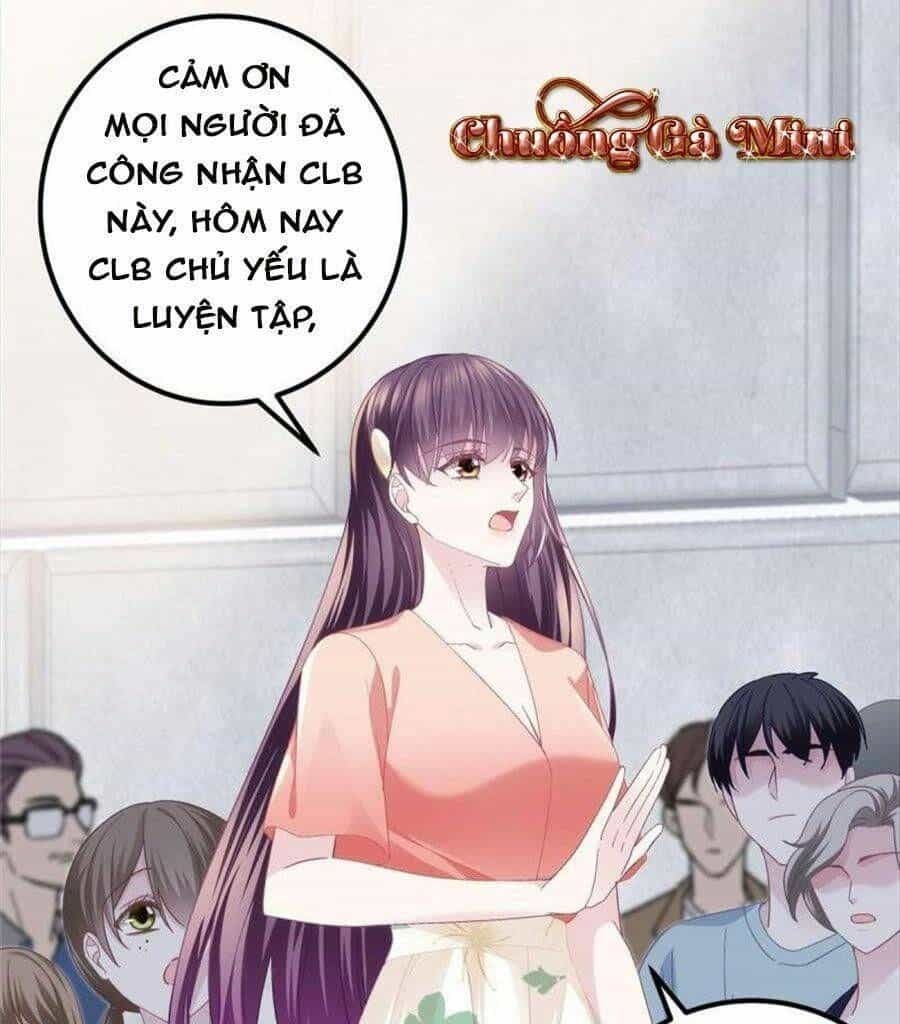 Bảo Bối Tâm Gan Của Lão Đại Xuyên Không Trở Lại Rồi - Chương 67 - ảnh 14