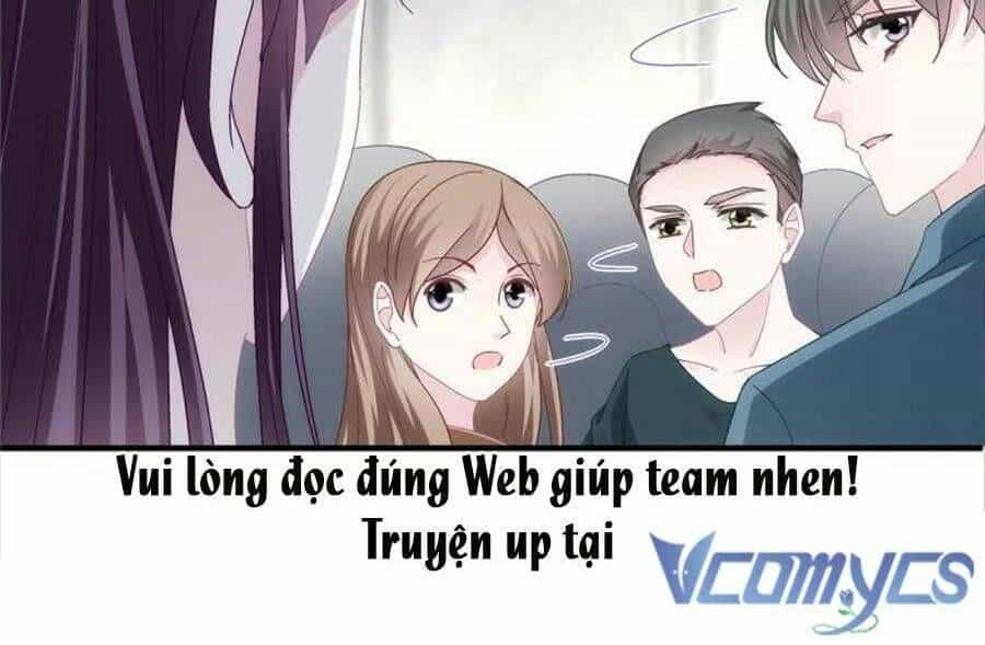 Bảo Bối Tâm Gan Của Lão Đại Xuyên Không Trở Lại Rồi - Chương 67 - ảnh 9