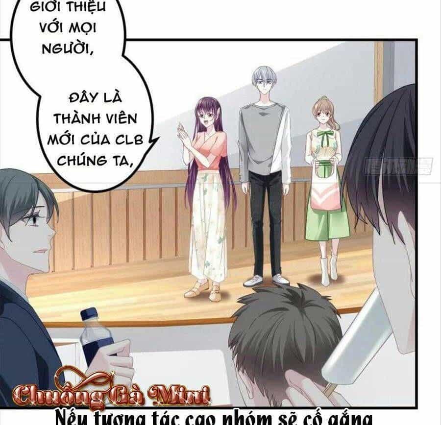 Bảo Bối Tâm Gan Của Lão Đại Xuyên Không Trở Lại Rồi - Chương 68 - ảnh 5