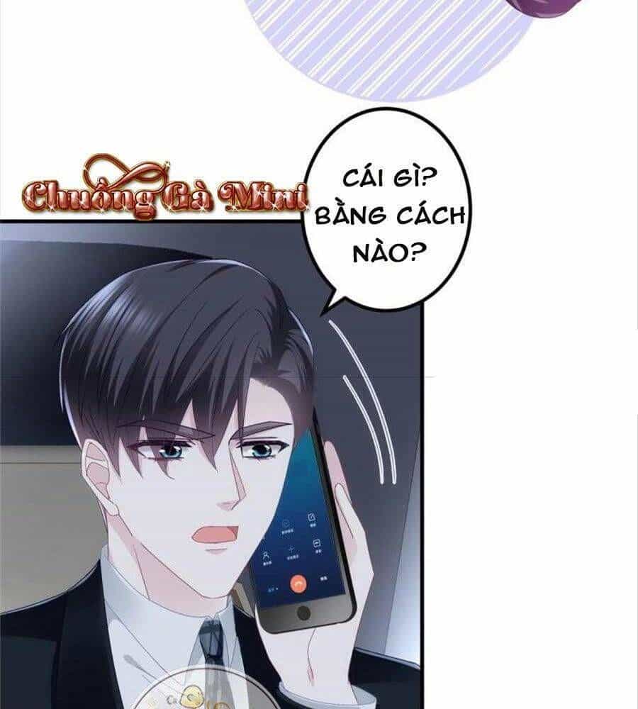 Bảo Bối Tâm Gan Của Lão Đại Xuyên Không Trở Lại Rồi - Chương 69 - ảnh 32