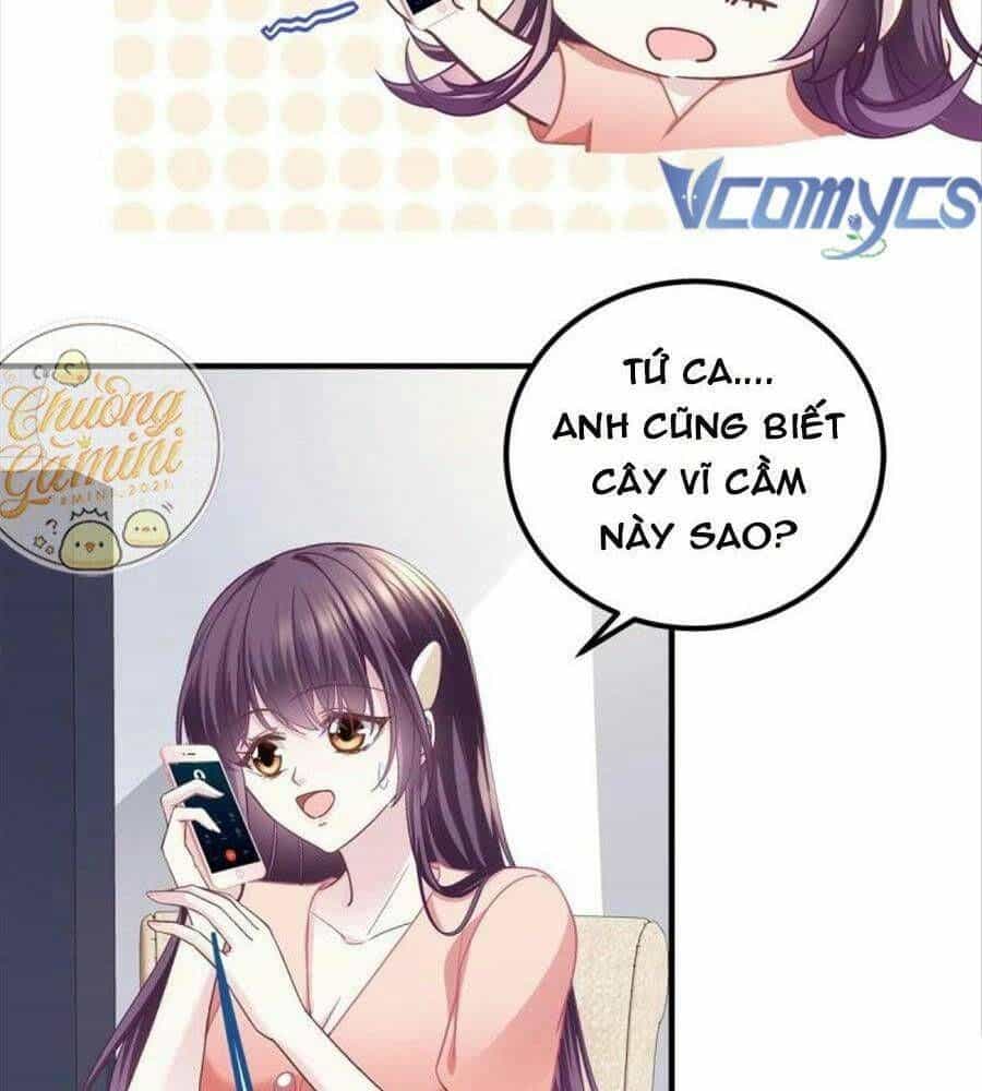 Bảo Bối Tâm Gan Của Lão Đại Xuyên Không Trở Lại Rồi - Chương 69 - ảnh 37
