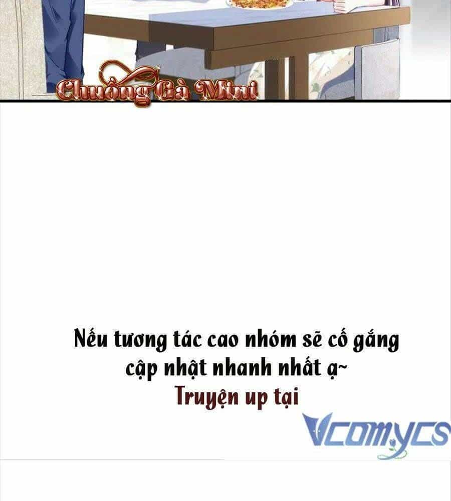 Bảo Bối Tâm Gan Của Lão Đại Xuyên Không Trở Lại Rồi - Chương 69 - ảnh 49