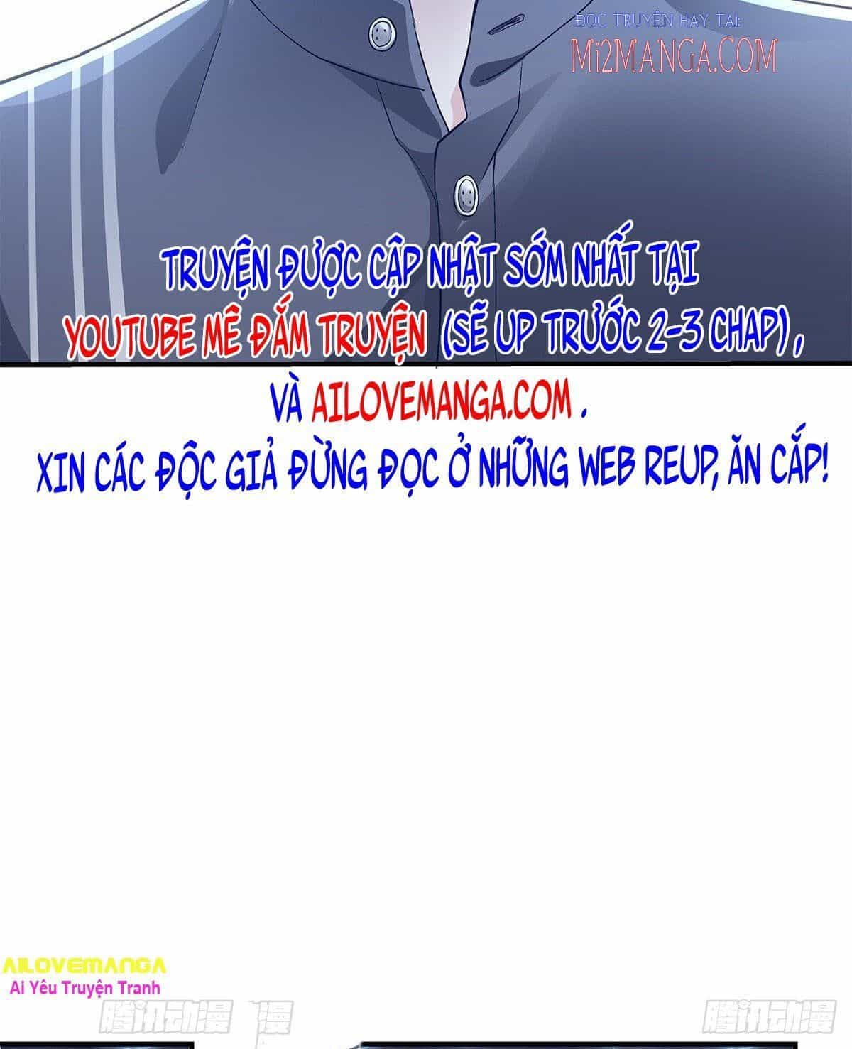 Bảo Bối Tâm Gan Của Lão Đại Xuyên Không Trở Lại Rồi - Chương 6.5 - ảnh 15