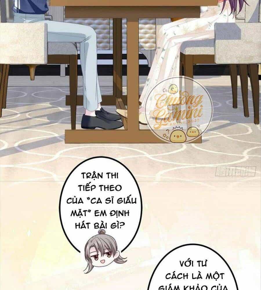 Bảo Bối Tâm Gan Của Lão Đại Xuyên Không Trở Lại Rồi - Chương 70 - ảnh 29