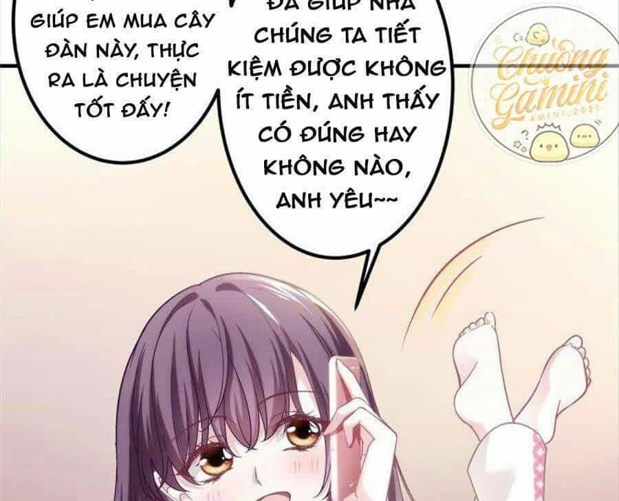 Bảo Bối Tâm Gan Của Lão Đại Xuyên Không Trở Lại Rồi - Chương 70 - ảnh 38