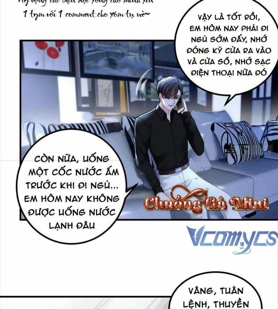 Bảo Bối Tâm Gan Của Lão Đại Xuyên Không Trở Lại Rồi - Chương 70 - ảnh 43