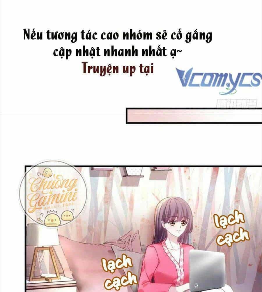 Bảo Bối Tâm Gan Của Lão Đại Xuyên Không Trở Lại Rồi - Chương 70 - ảnh 56