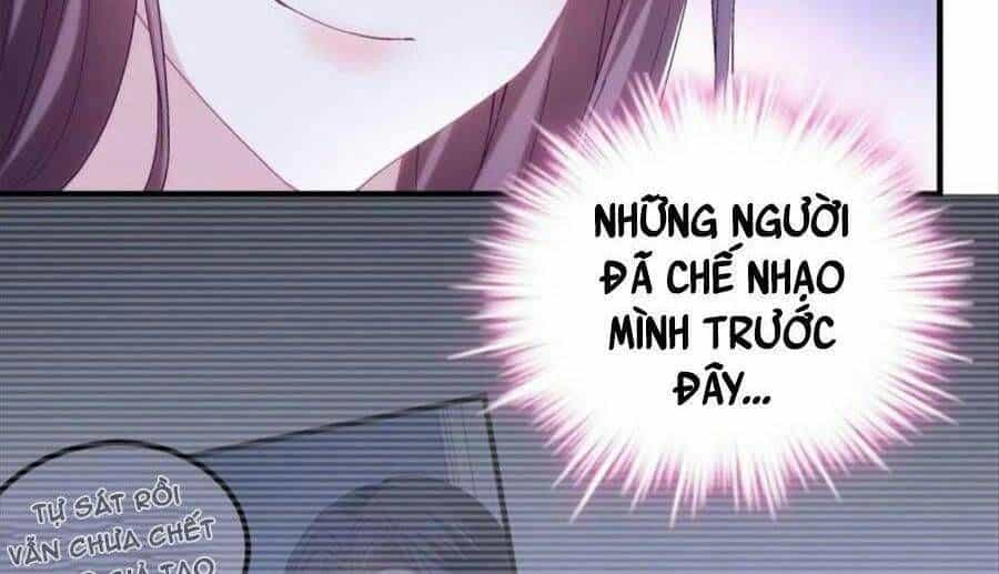 Bảo Bối Tâm Gan Của Lão Đại Xuyên Không Trở Lại Rồi - Chương 70 - ảnh 67