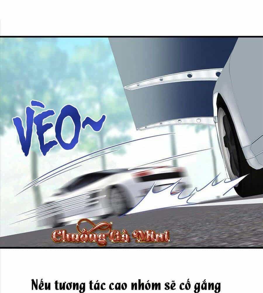 Bảo Bối Tâm Gan Của Lão Đại Xuyên Không Trở Lại Rồi - Chương 71 - ảnh 45