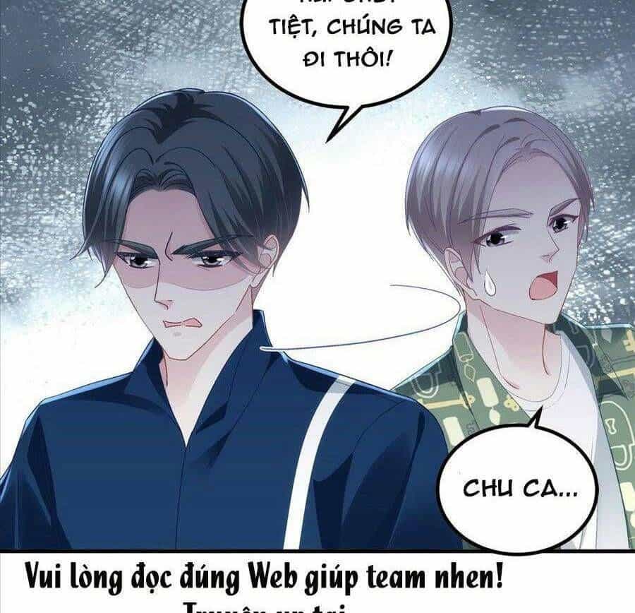 Bảo Bối Tâm Gan Của Lão Đại Xuyên Không Trở Lại Rồi - Chương 71 - ảnh 53