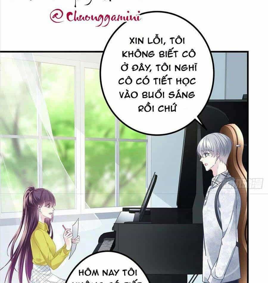 Bảo Bối Tâm Gan Của Lão Đại Xuyên Không Trở Lại Rồi - Chương 71 - ảnh 65